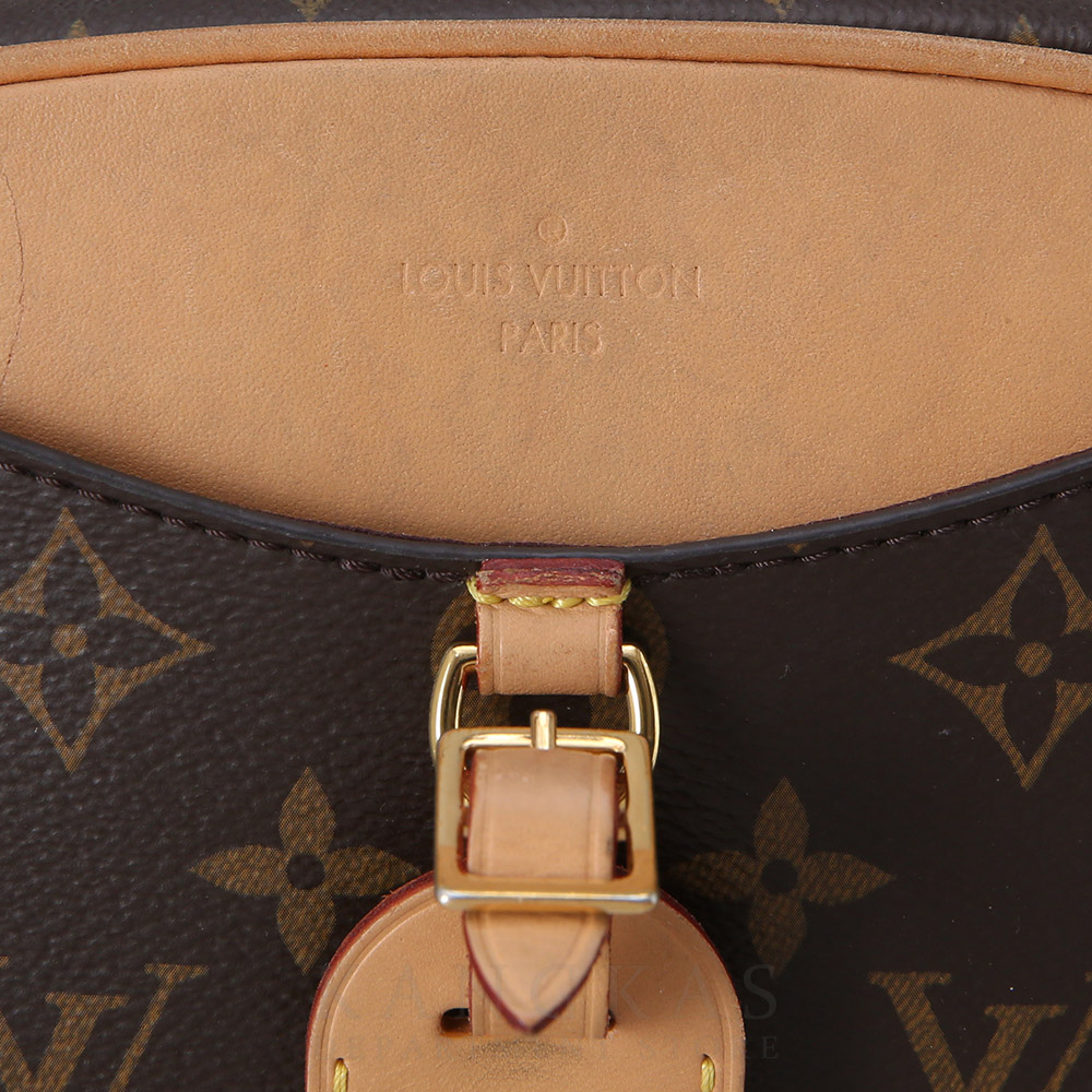 LOUIS VUITTON(USED)루이비통 모노그램 도빌 미니